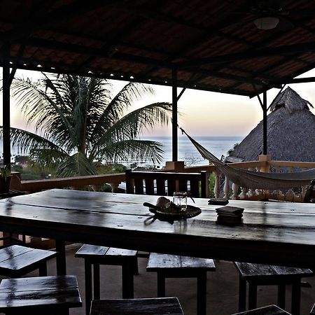 Willa Casa Monacita Tamarindo Zewnętrze zdjęcie