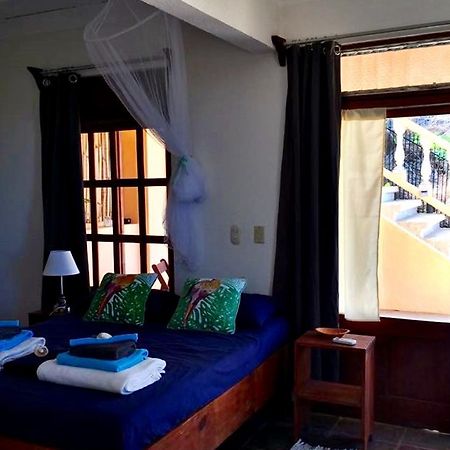 Willa Casa Monacita Tamarindo Zewnętrze zdjęcie