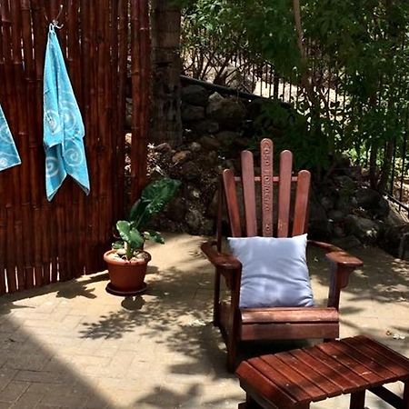 Willa Casa Monacita Tamarindo Zewnętrze zdjęcie