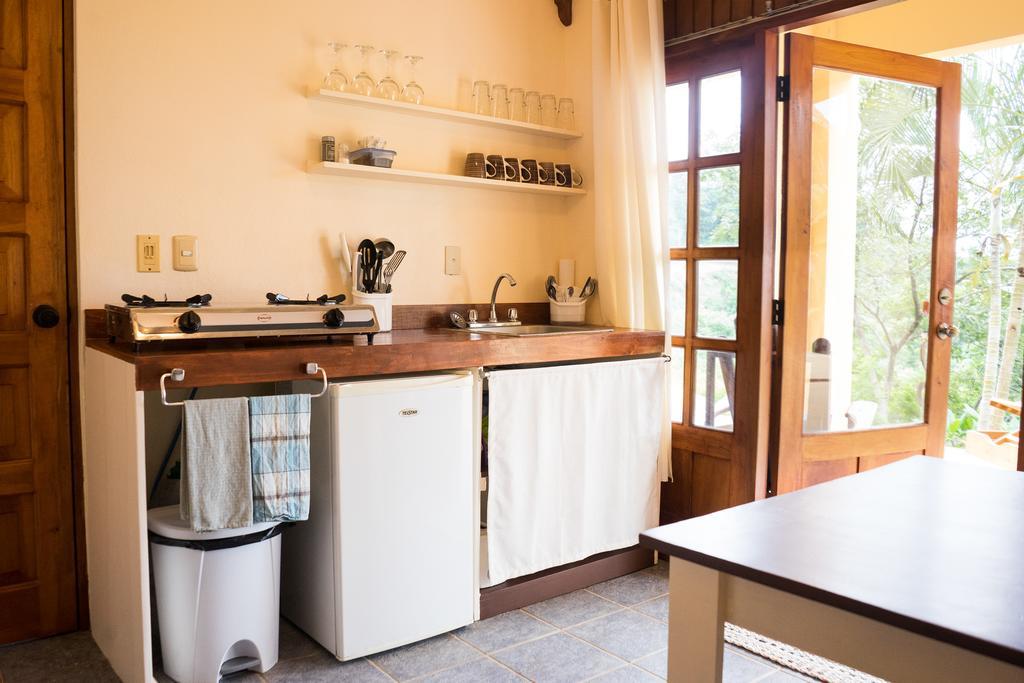 Willa Casa Monacita Tamarindo Zewnętrze zdjęcie