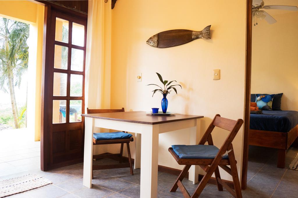 Willa Casa Monacita Tamarindo Zewnętrze zdjęcie