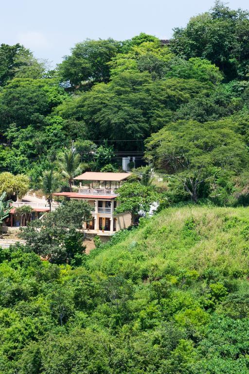 Willa Casa Monacita Tamarindo Zewnętrze zdjęcie