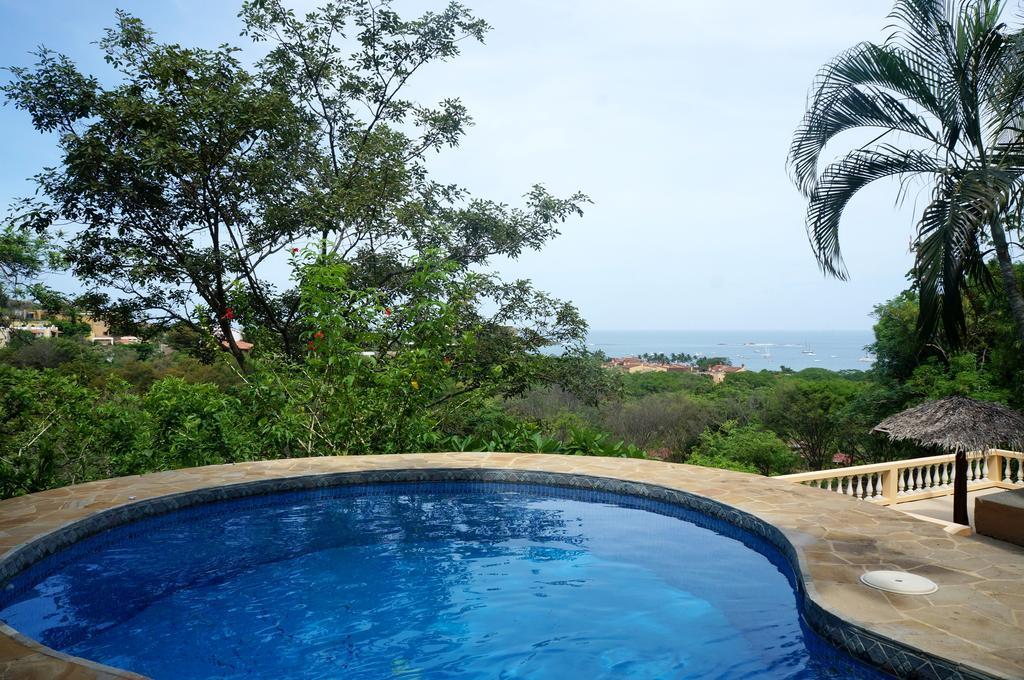 Willa Casa Monacita Tamarindo Zewnętrze zdjęcie