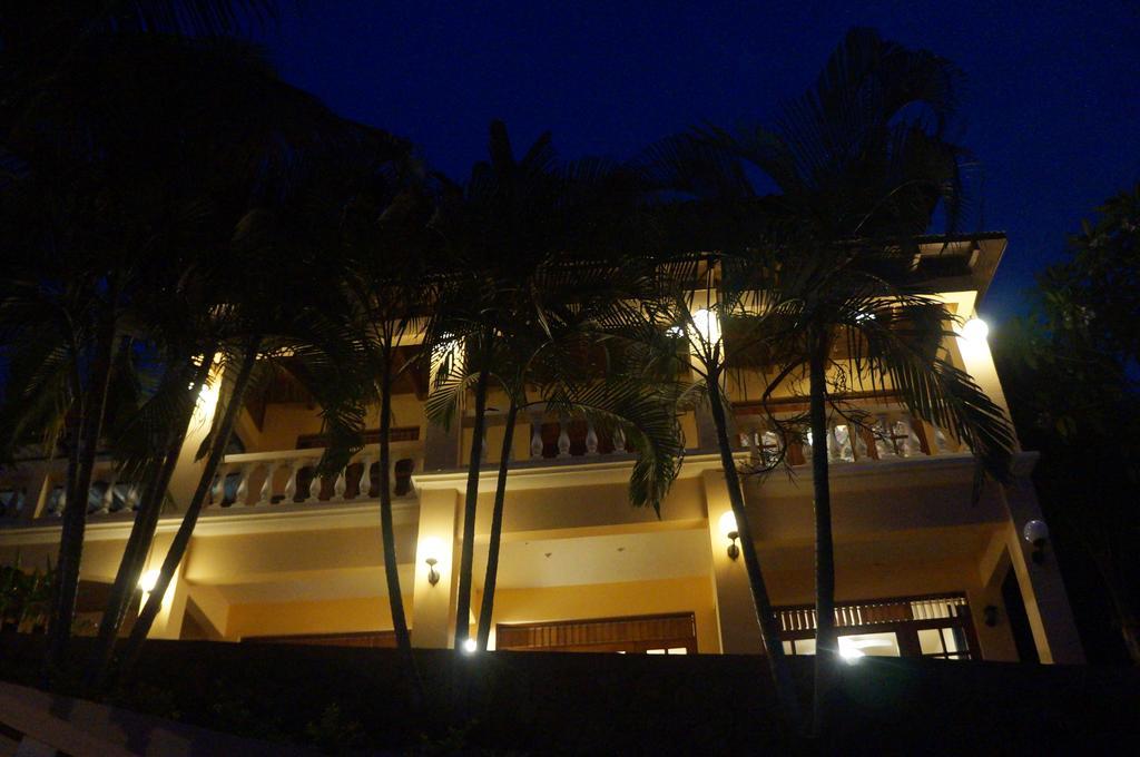 Willa Casa Monacita Tamarindo Zewnętrze zdjęcie