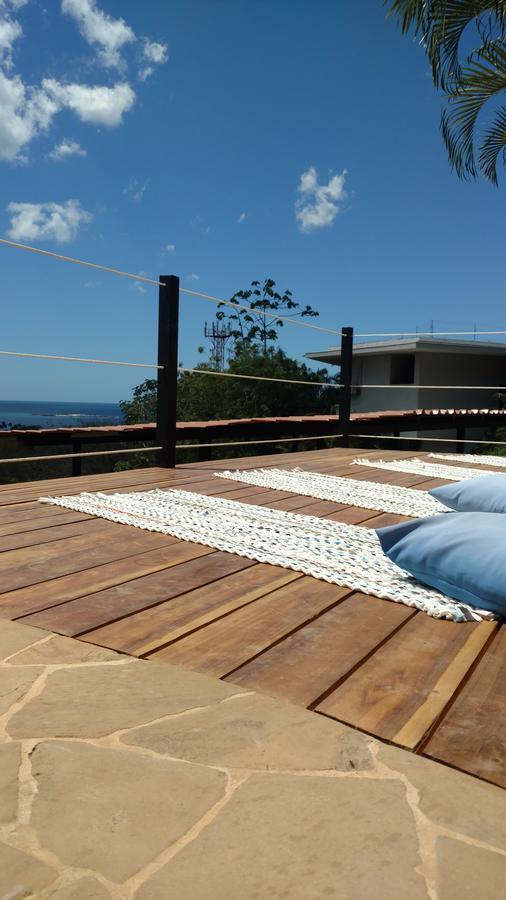 Willa Casa Monacita Tamarindo Zewnętrze zdjęcie