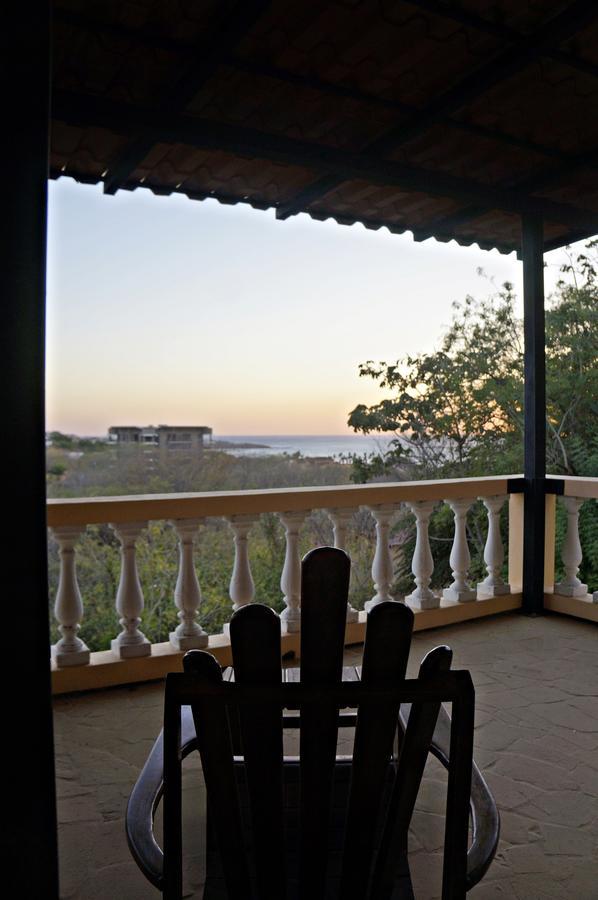 Willa Casa Monacita Tamarindo Zewnętrze zdjęcie