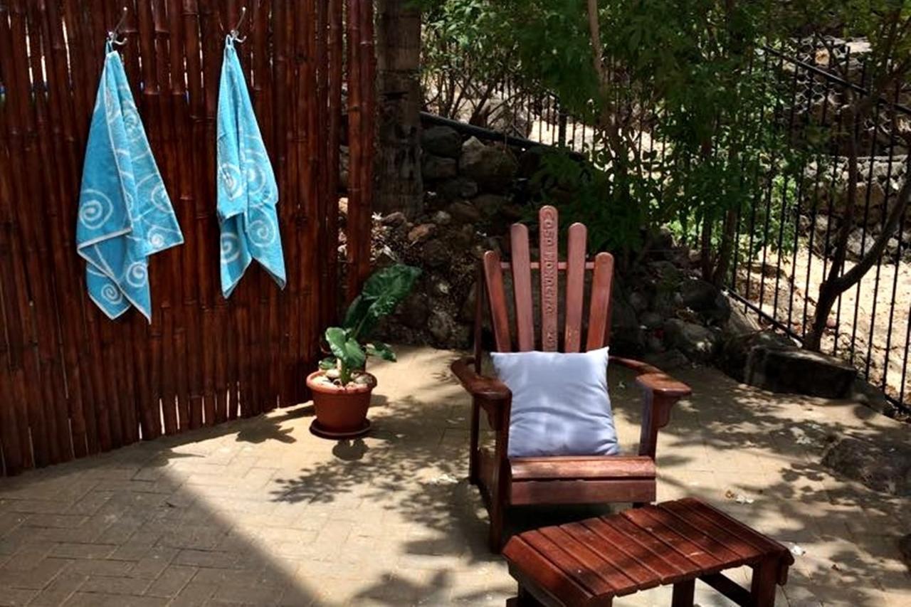 Willa Casa Monacita Tamarindo Zewnętrze zdjęcie