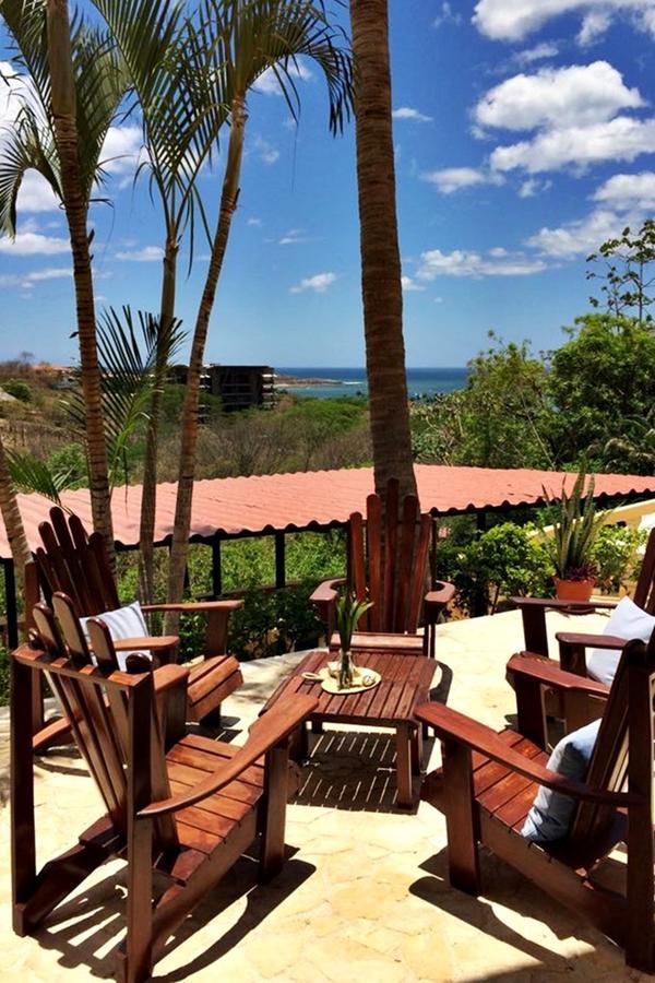 Willa Casa Monacita Tamarindo Zewnętrze zdjęcie