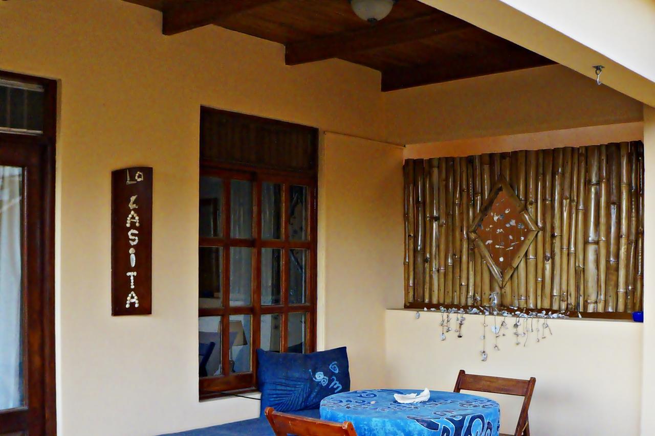 Willa Casa Monacita Tamarindo Zewnętrze zdjęcie