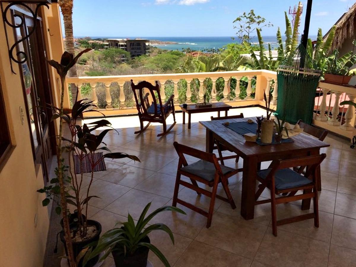 Willa Casa Monacita Tamarindo Zewnętrze zdjęcie